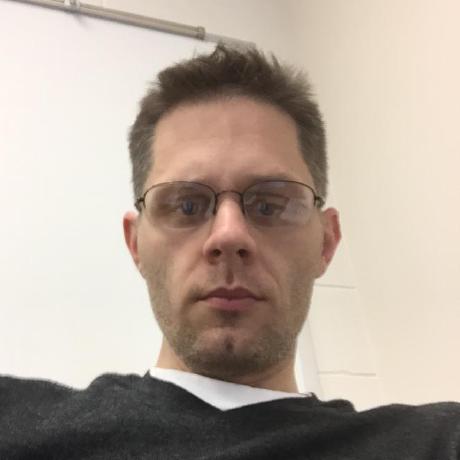 Chris Stefancik avatar